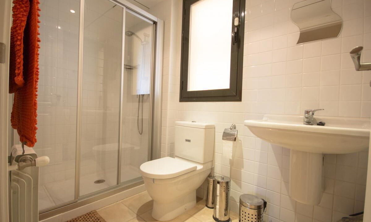 Photo of Bathroom in Corvera