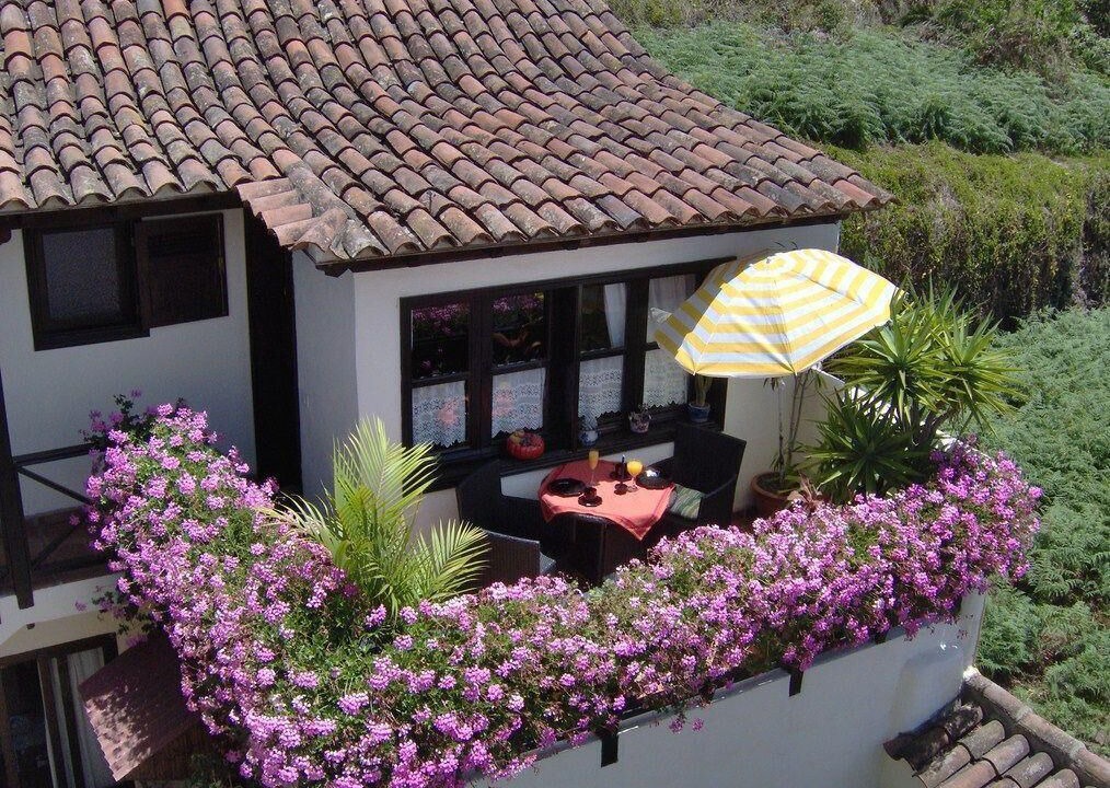 Photo of Outdoor in El Guincho