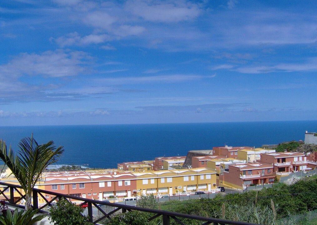 Photo of Outdoor in El Guincho