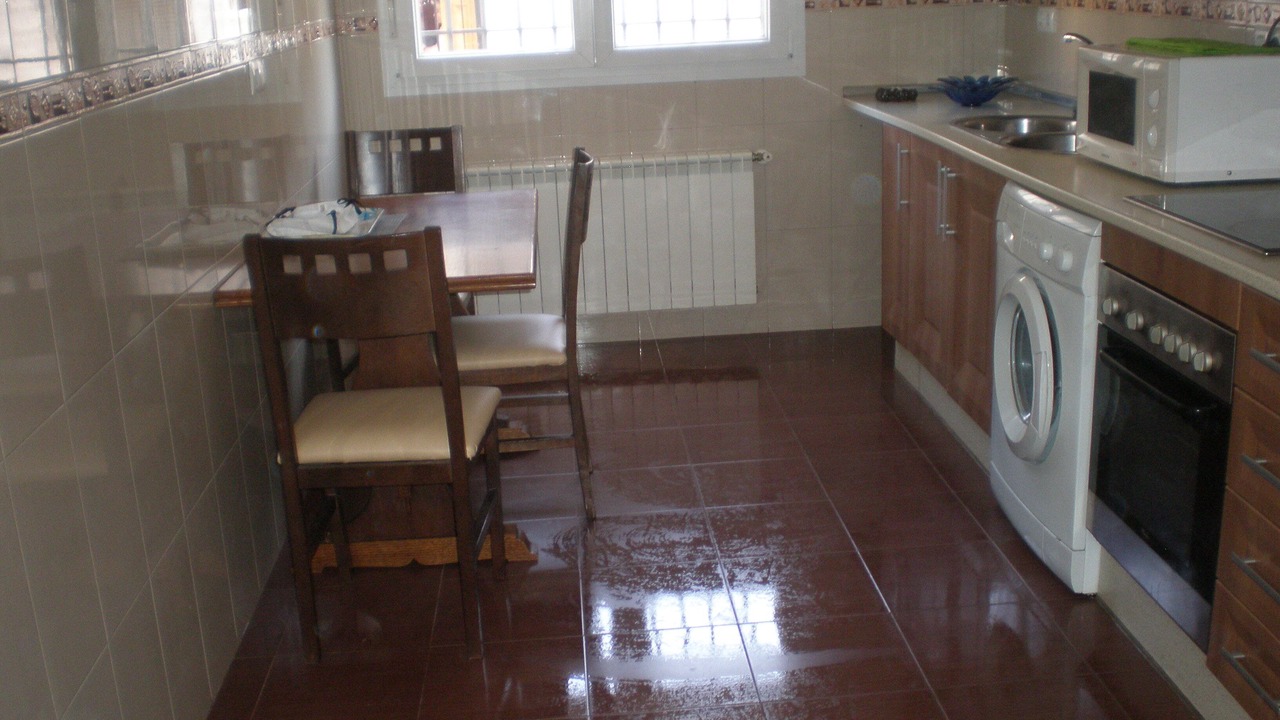 Photo of Kitchen in Manzanares