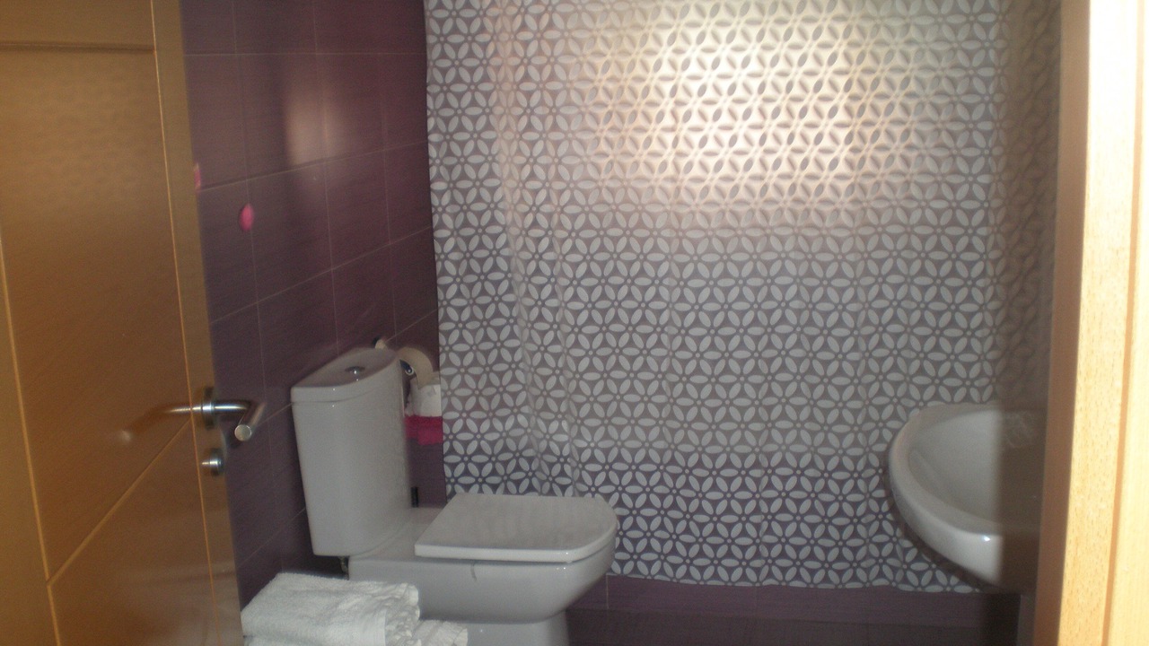 Photo of Bathroom in Manzanares