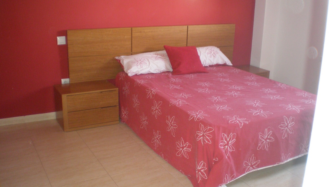 Photo of Bedroom in Manzanares