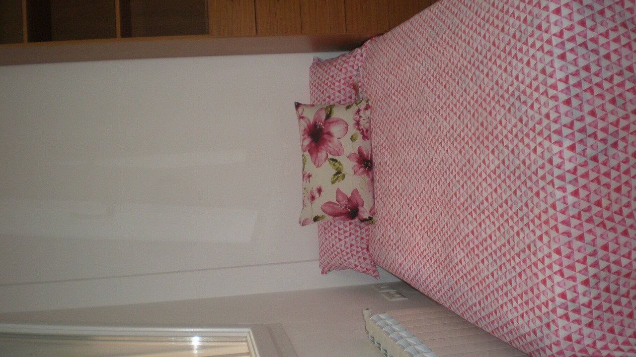 Photo of Bedroom in Manzanares