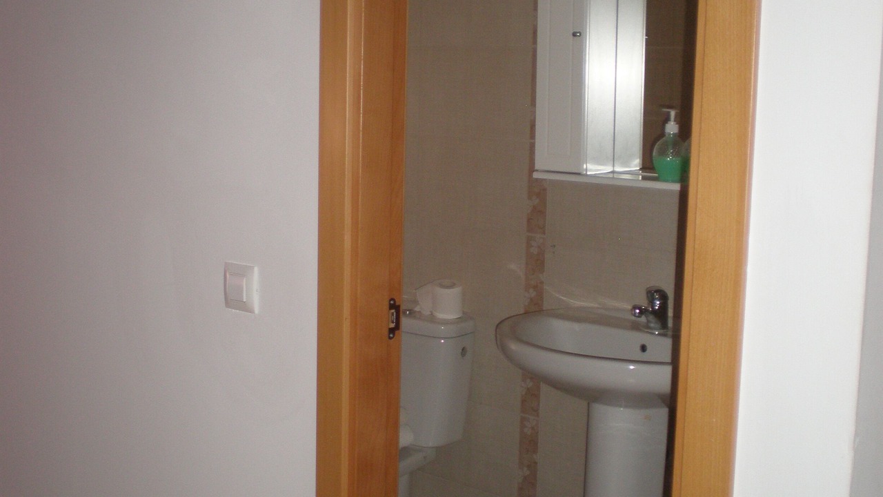 Photo of Bathroom in Manzanares