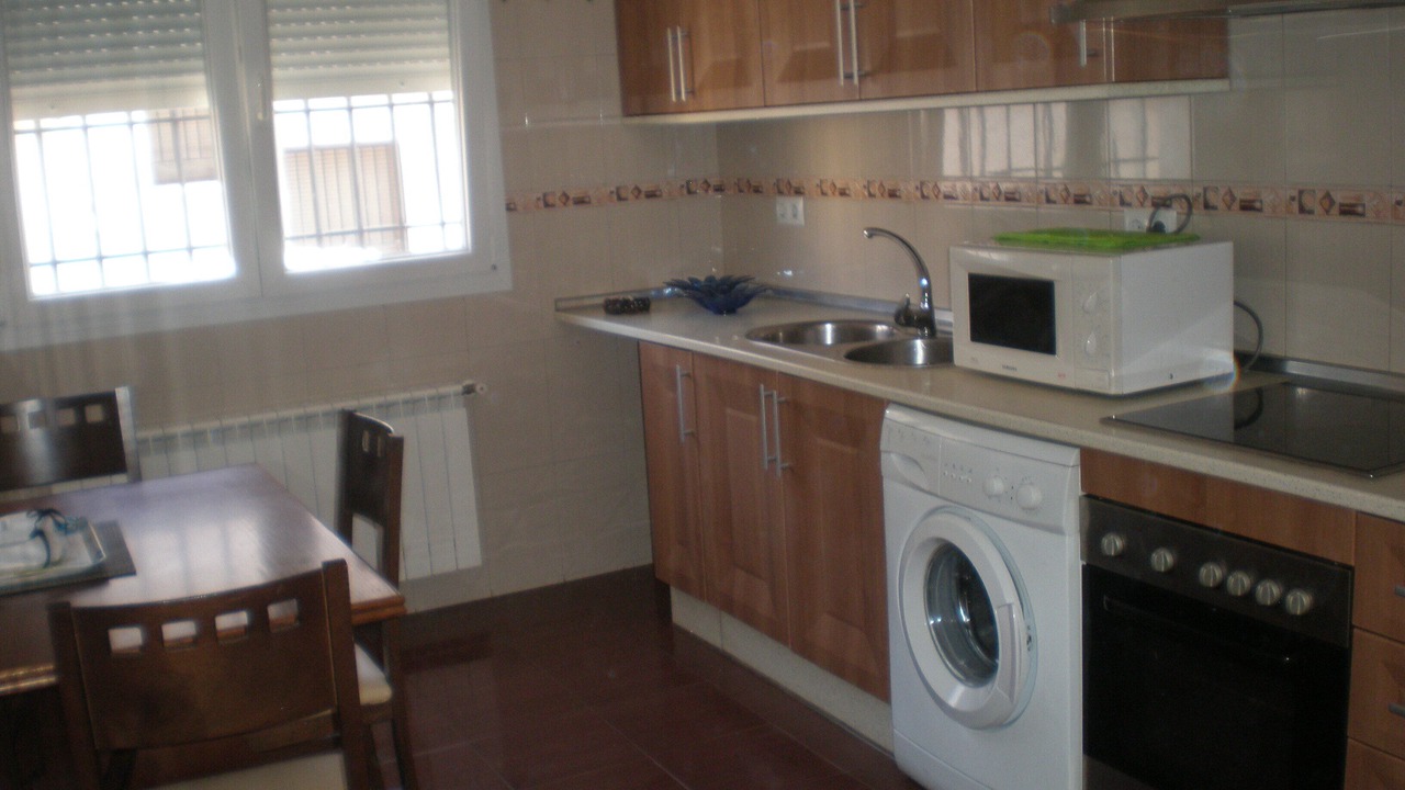 Photo of Kitchen in Manzanares