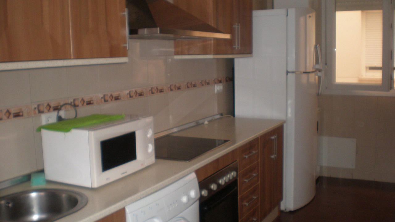 Photo of Kitchen in Manzanares