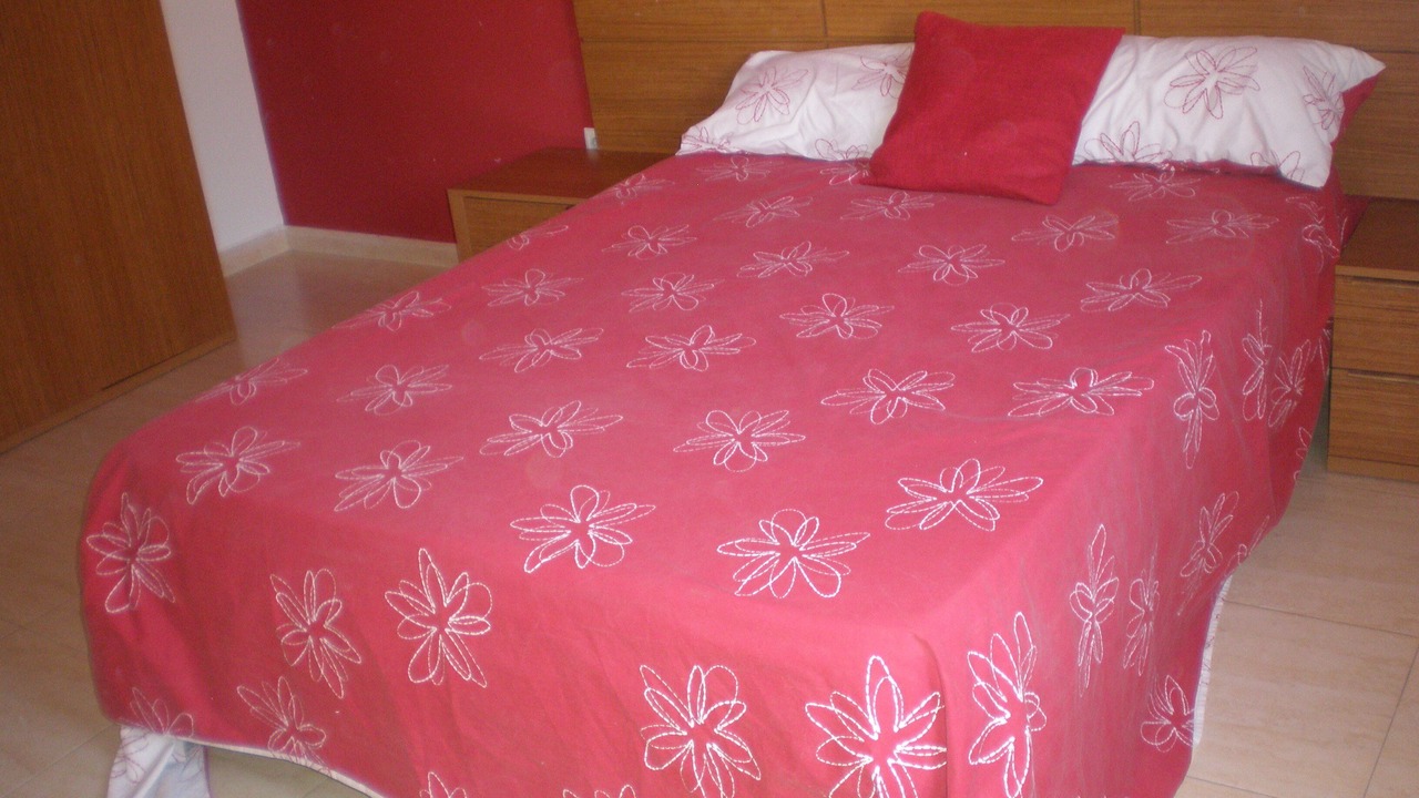 Photo of Bedroom in Manzanares