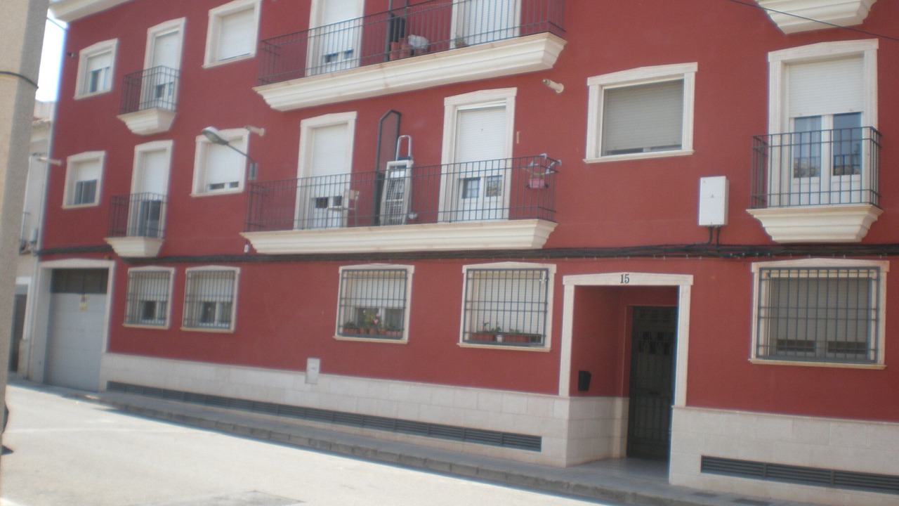 Photo of Outdoor in Manzanares