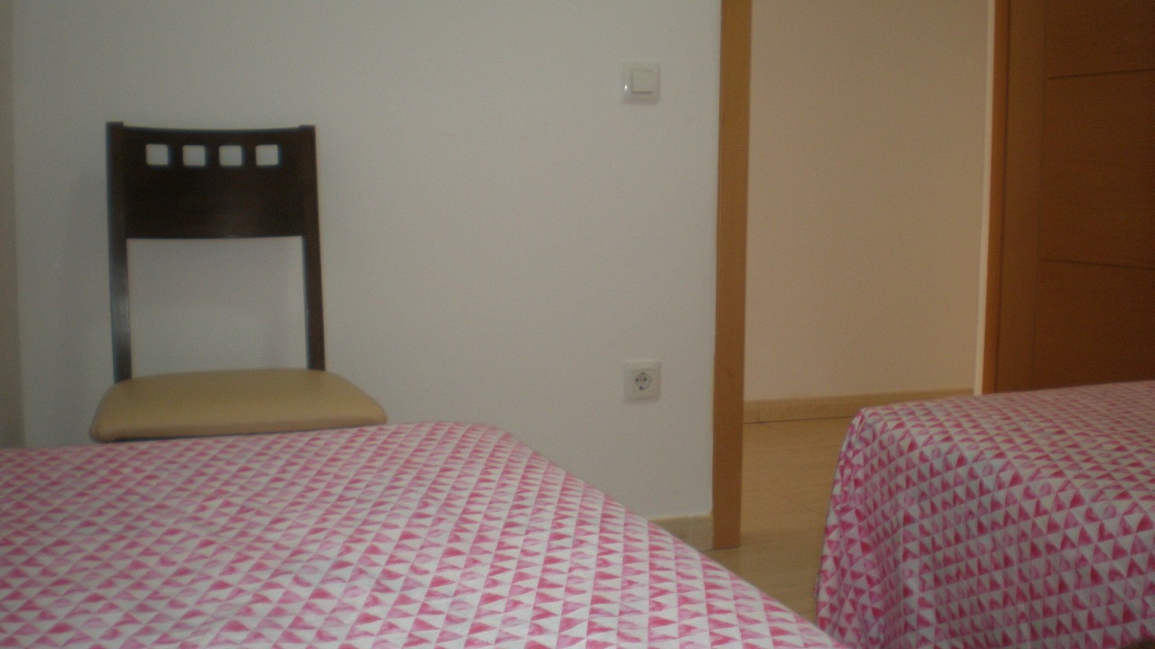 Photo of Bedroom in Manzanares