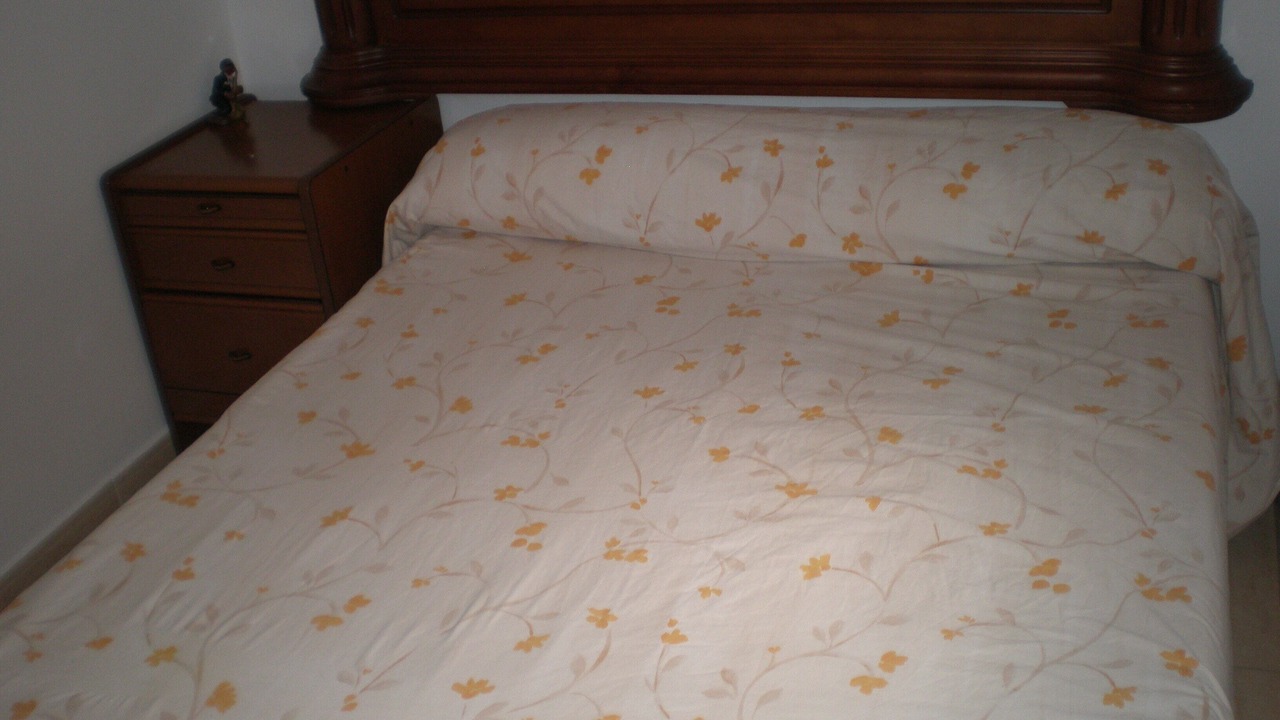 Photo of Bedroom in Manzanares