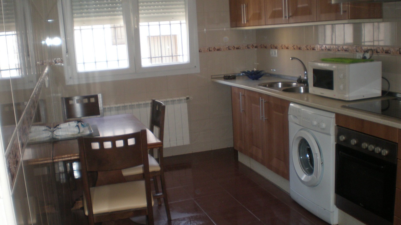 Photo of Kitchen in Manzanares
