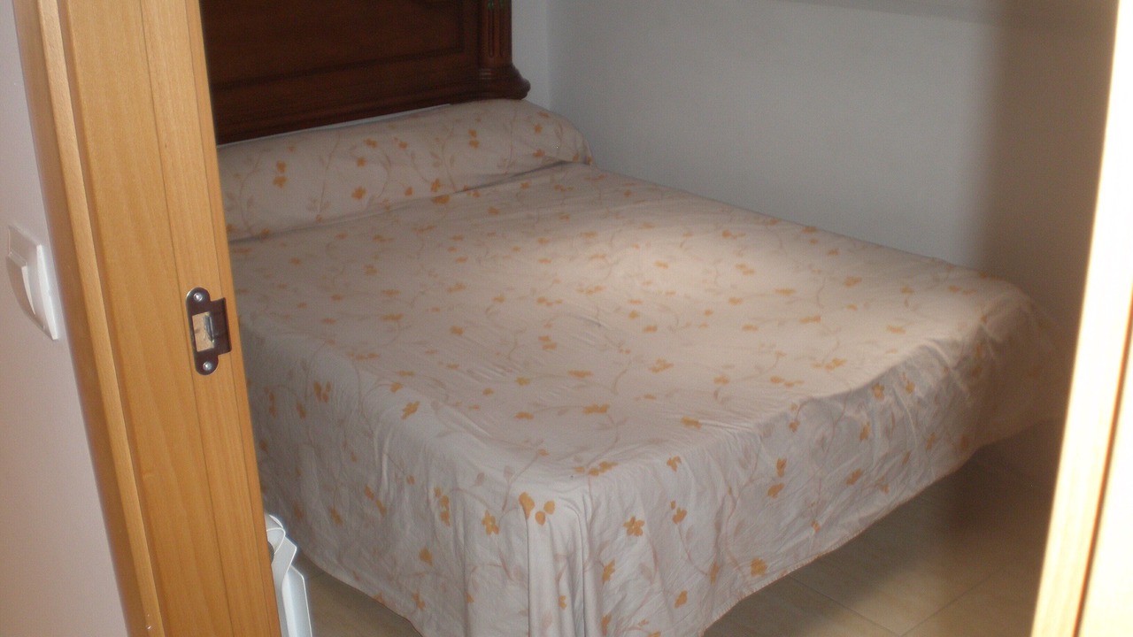 Photo of Bedroom in Manzanares