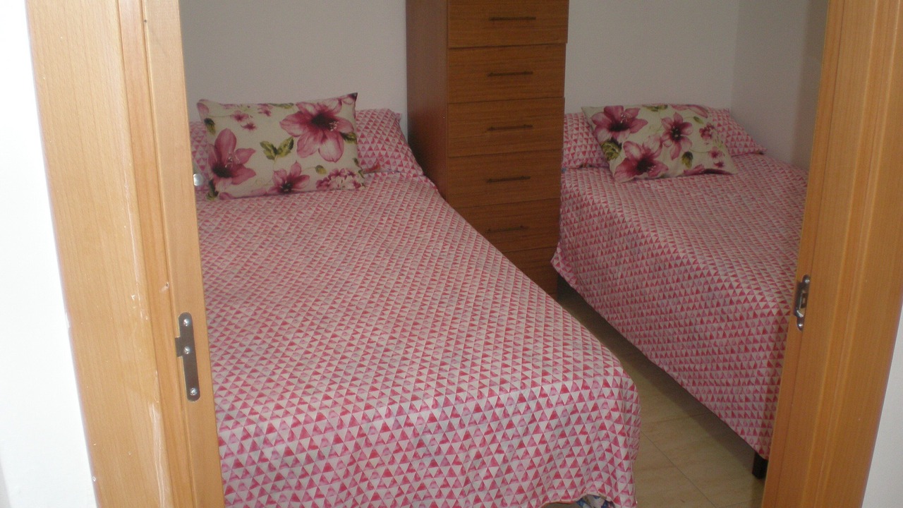 Photo of Bedroom in Manzanares