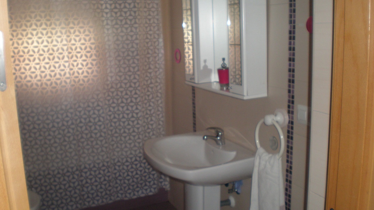 Photo of Bathroom in Manzanares