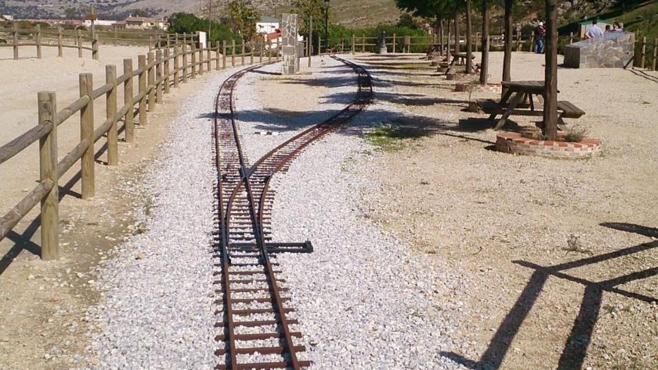 Photo of Outdoor in Zafarraya