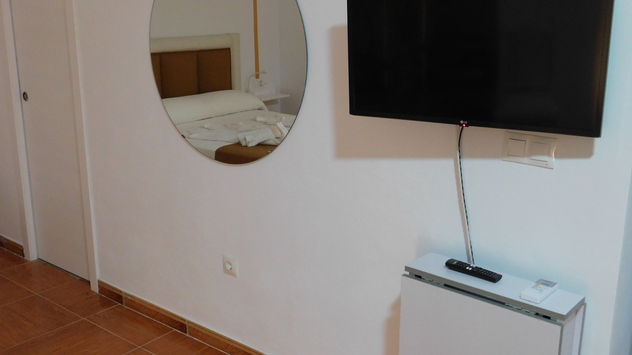 Photo of Livingroom in Zafarraya