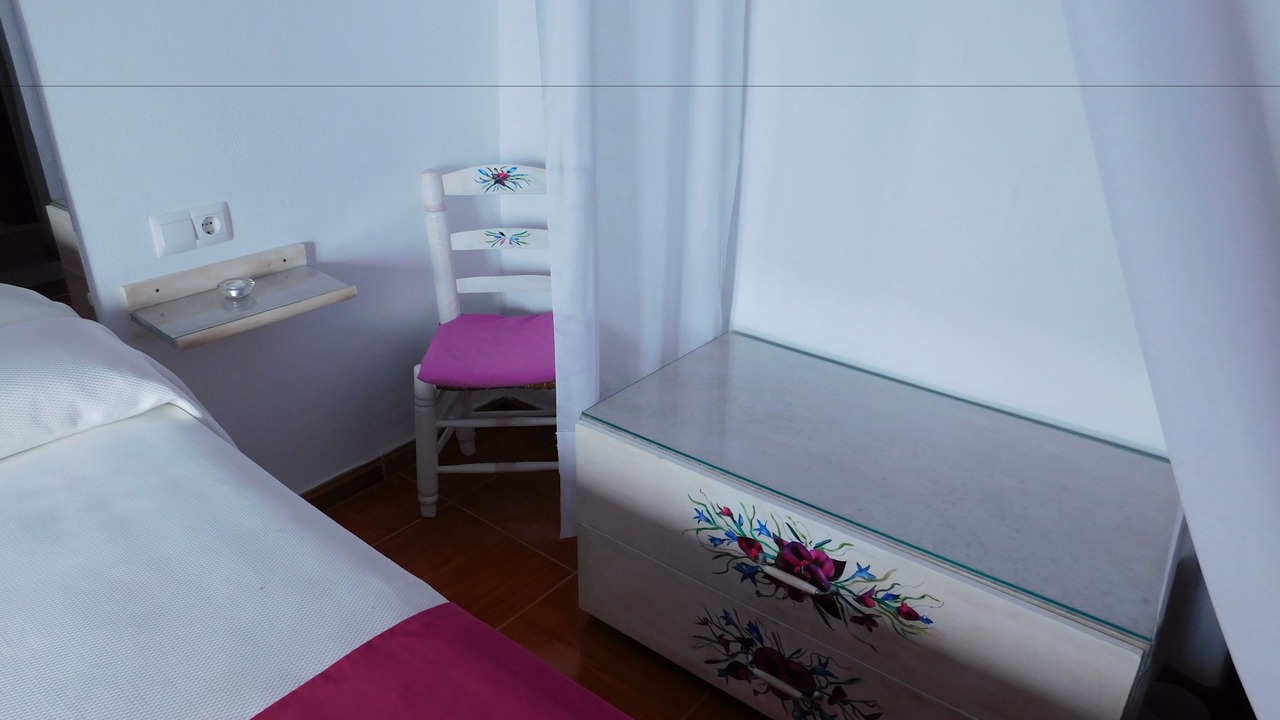 Photo of Bedroom in Zafarraya