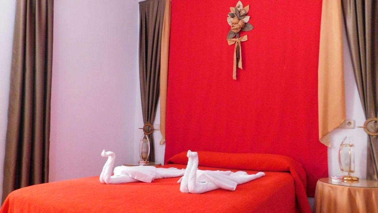 Photo of Bedroom in Zafarraya