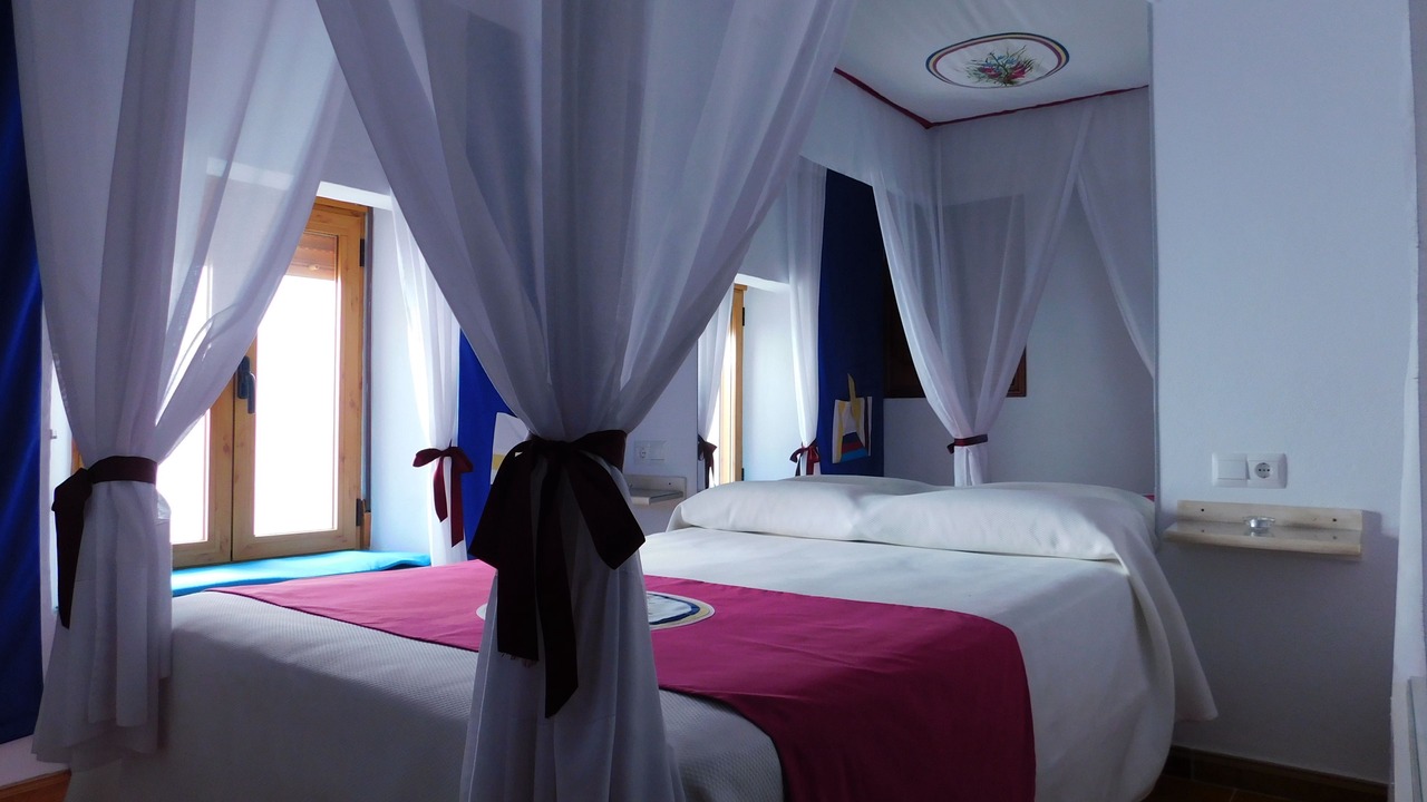 Photo of Bedroom in Zafarraya