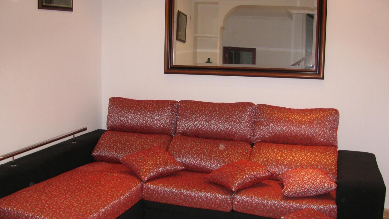 Photo of Livingroom in Zafarraya