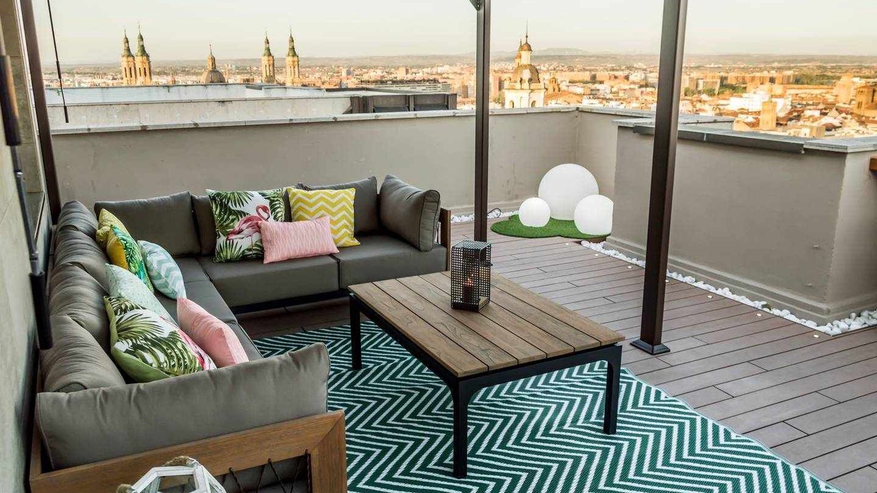 Photo of Outdoor in Zaragoza Old Town