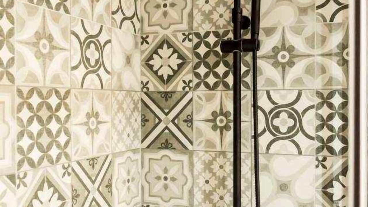 Photo of Bathroom in Zaragoza Old Town
