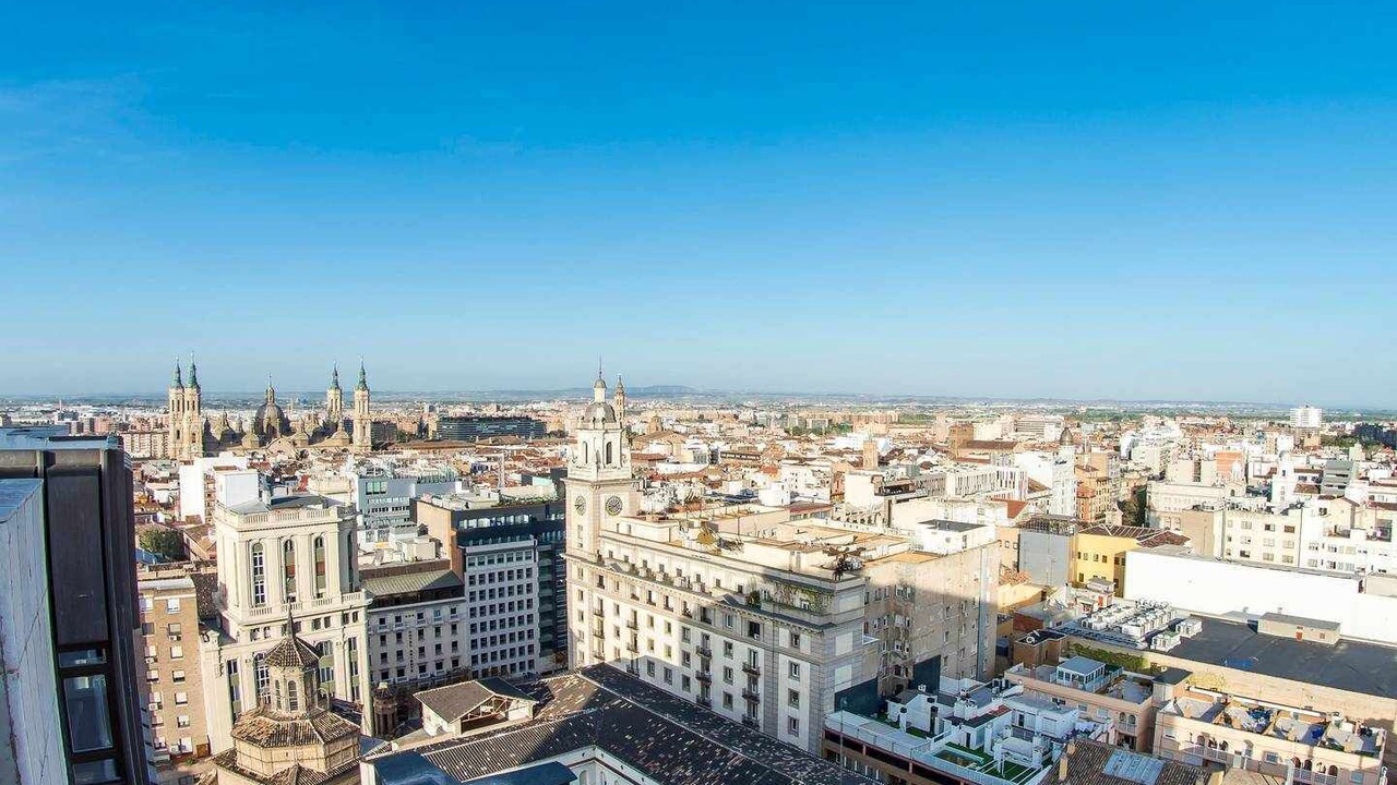 Photo of Others in Zaragoza Old Town
