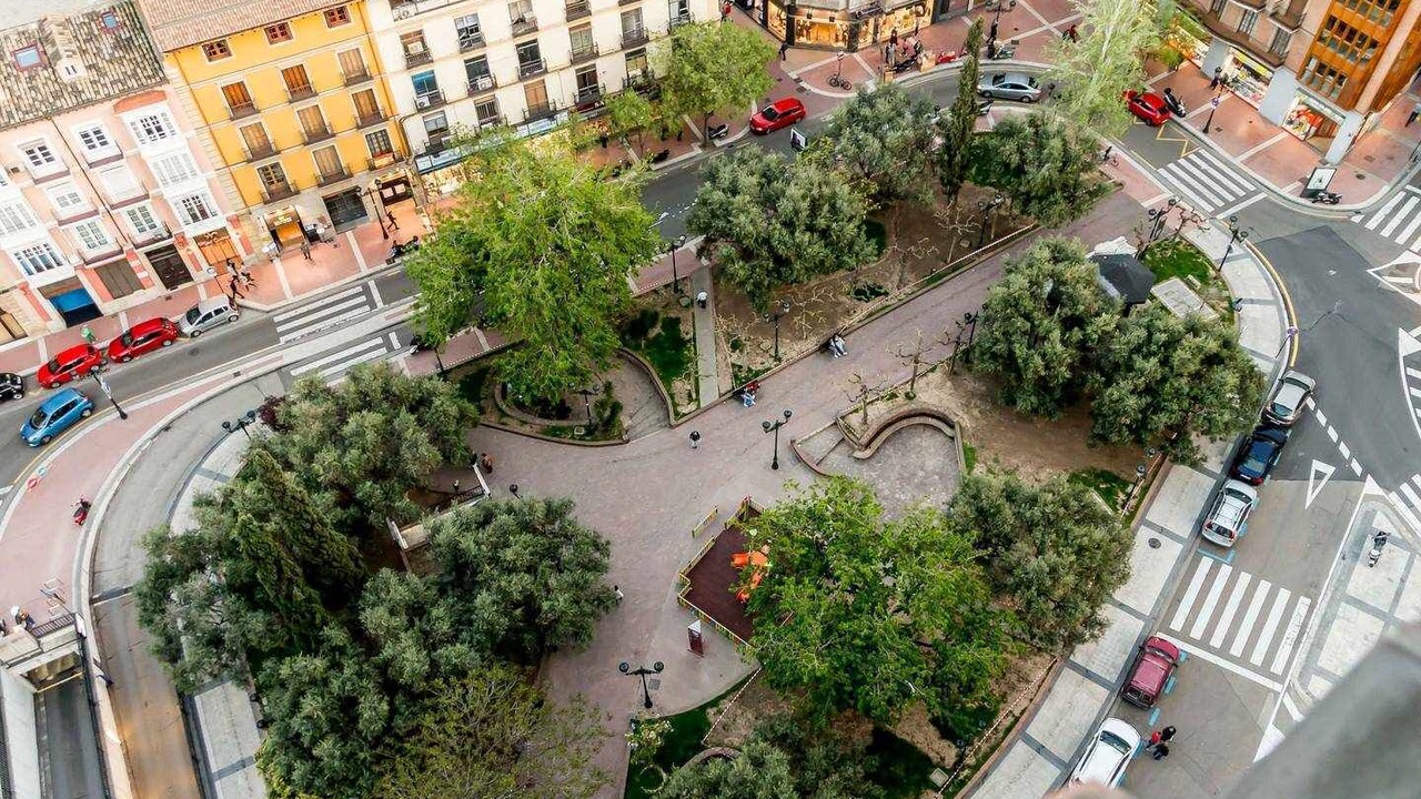 Photo of Outdoor in Zaragoza Old Town