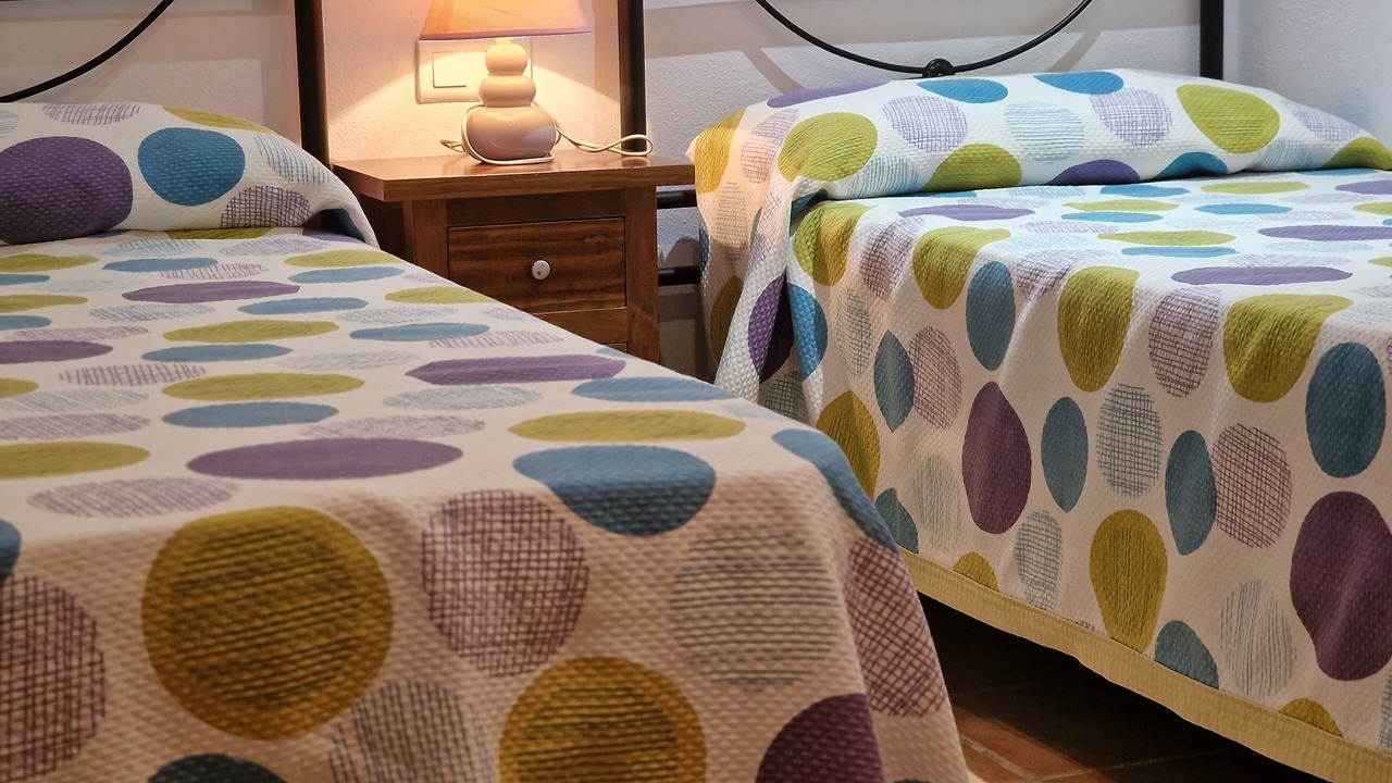 Photo of Bedroom in Vera