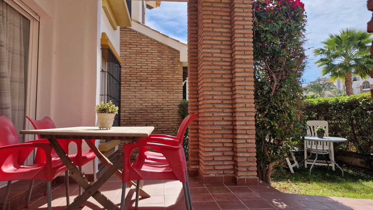 Photo of Outdoor in Vera