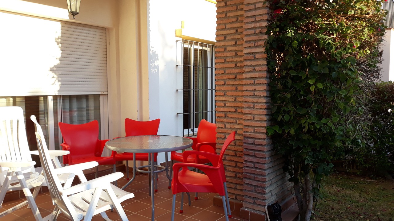 Photo of Outdoor in Vera