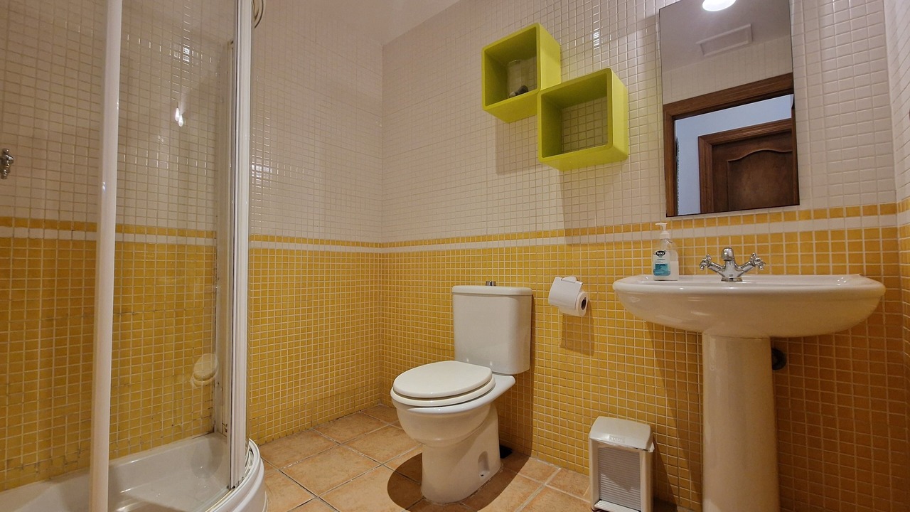 Photo of Bathroom in Vera