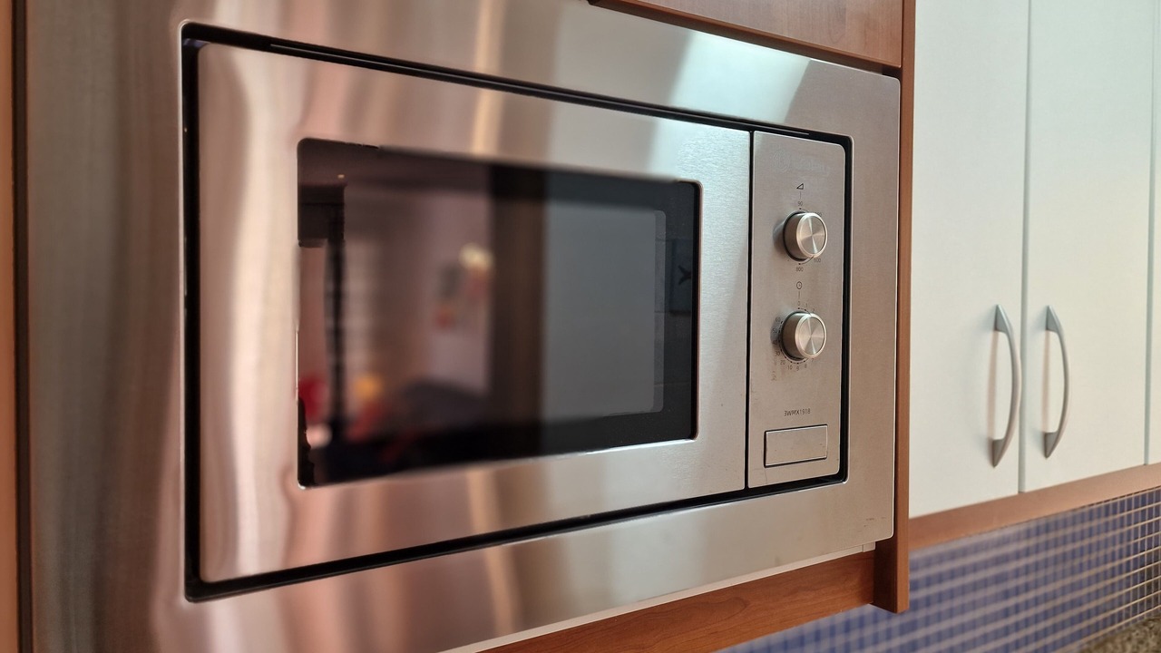 Photo of Kitchen in Vera