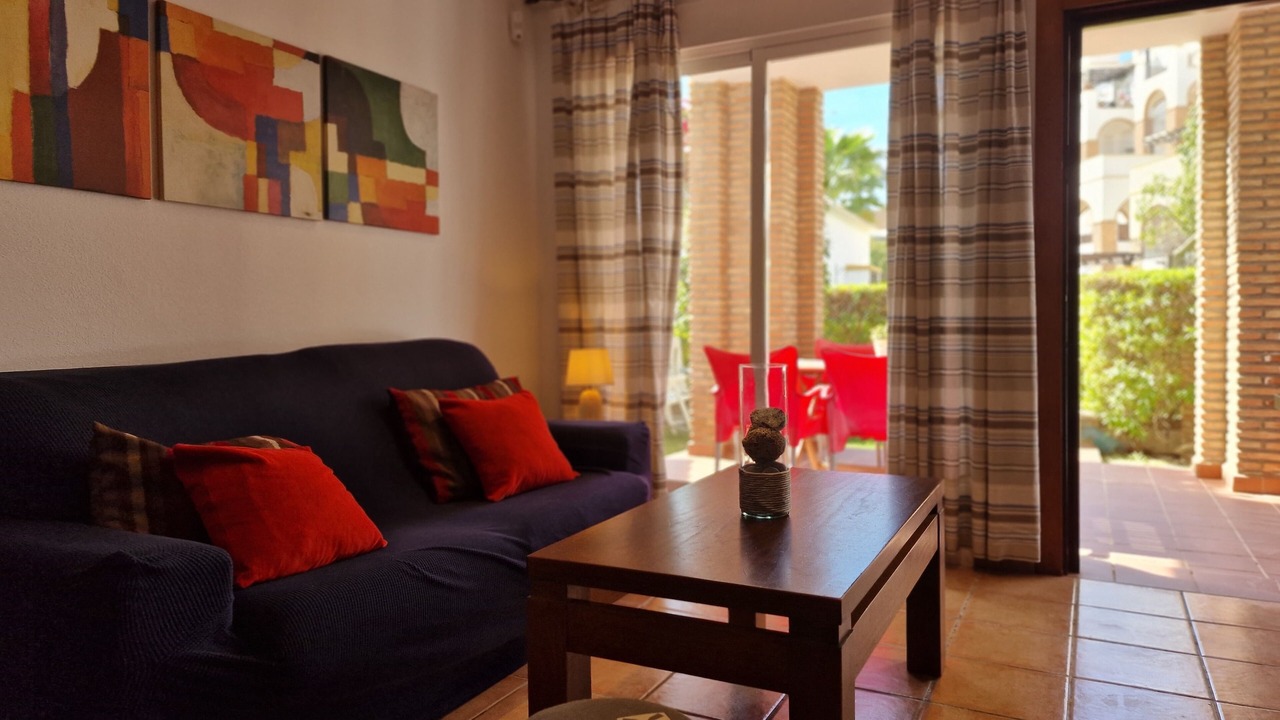 Photo of Livingroom in Vera