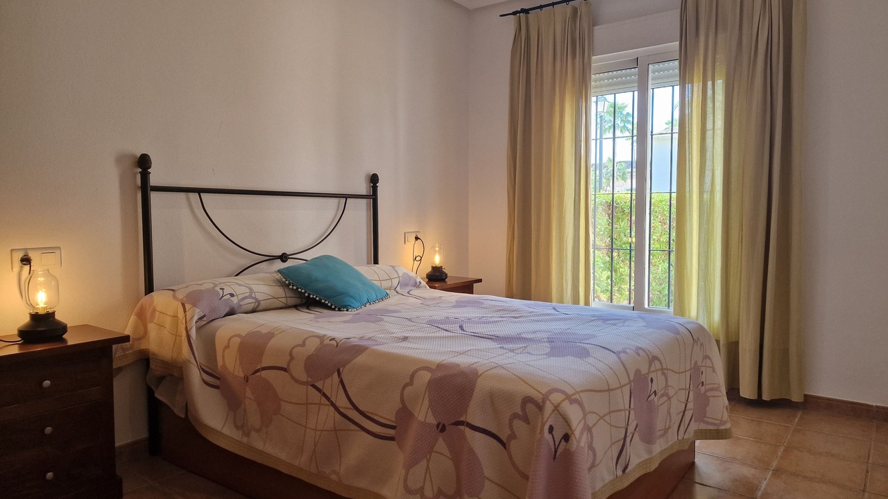 Photo of Bedroom in Vera