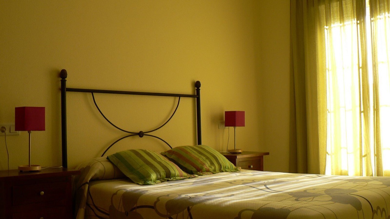 Photo of Bedroom in Vera