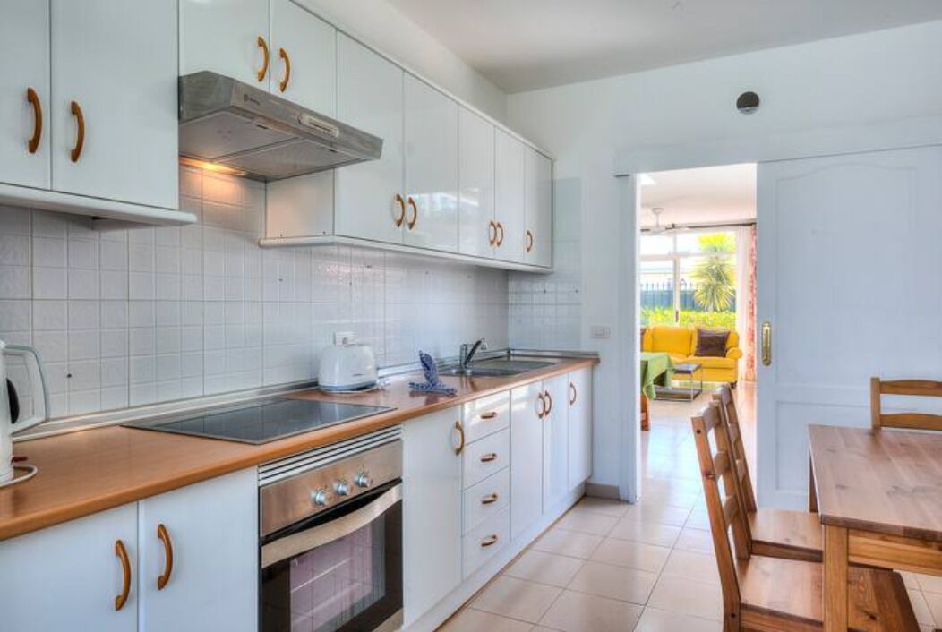 Photo of Kitchen in San Miguel de Abona