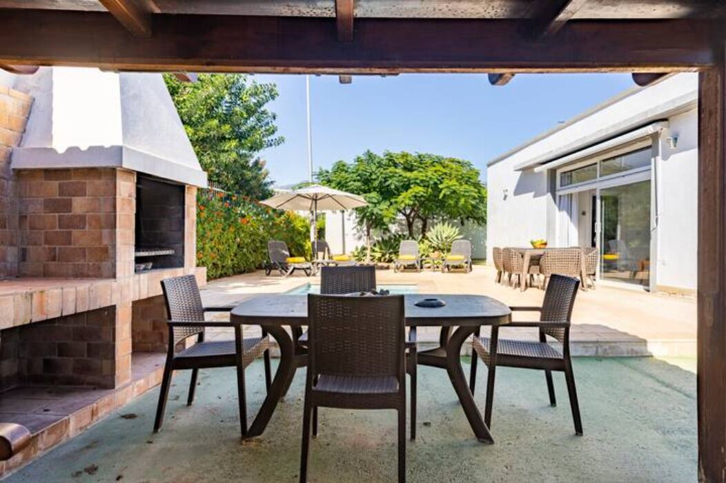 Photo of Outdoor in San Miguel de Abona