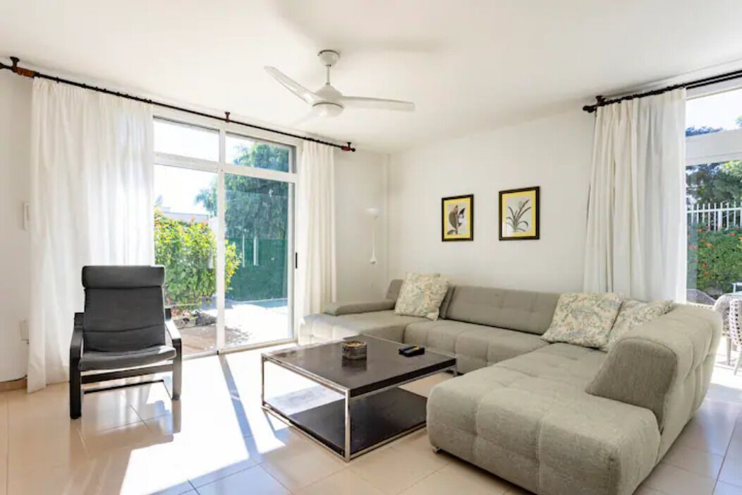 Photo of Livingroom in San Miguel de Abona
