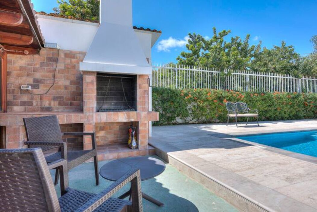 Photo of Patio Balcony in San Miguel de Abona