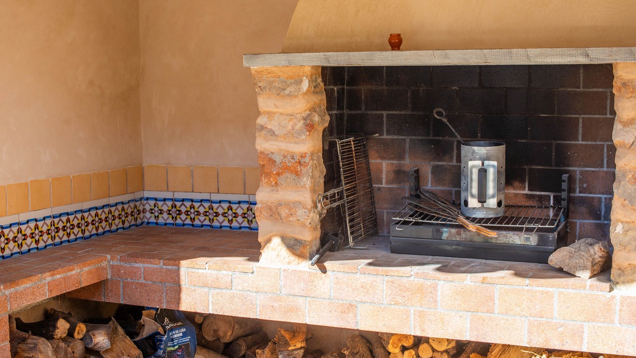 Photo of Outdoor in Fornalutx