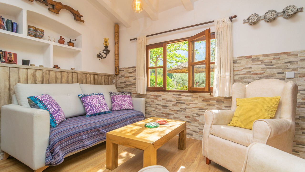 Photo of Livingroom in Fornalutx