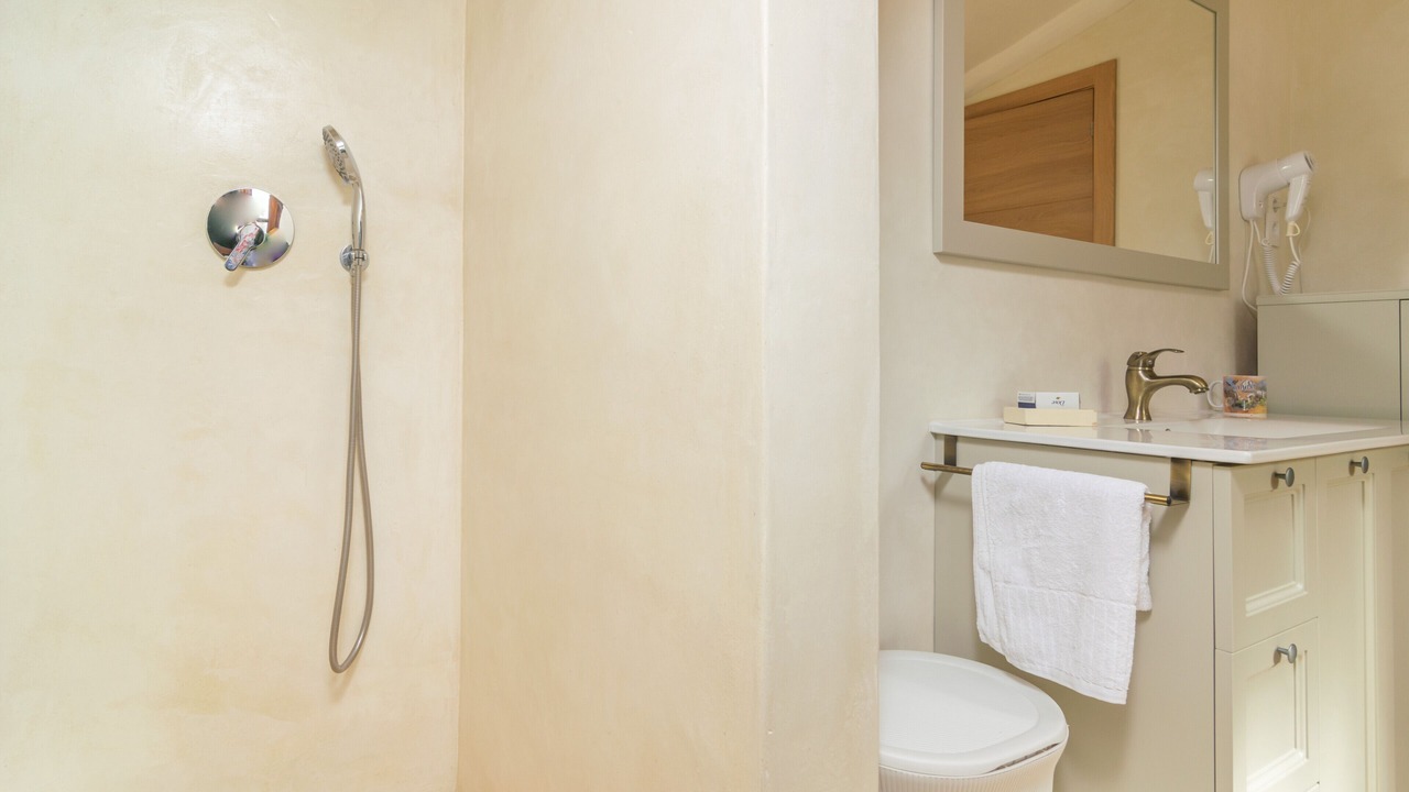 Photo of Bathroom in Fornalutx
