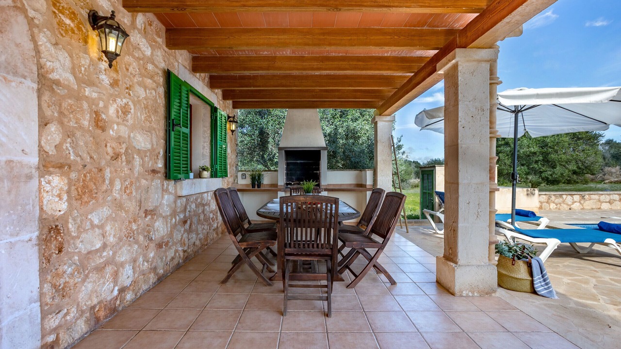 Photo of Outdoor in Santanyi