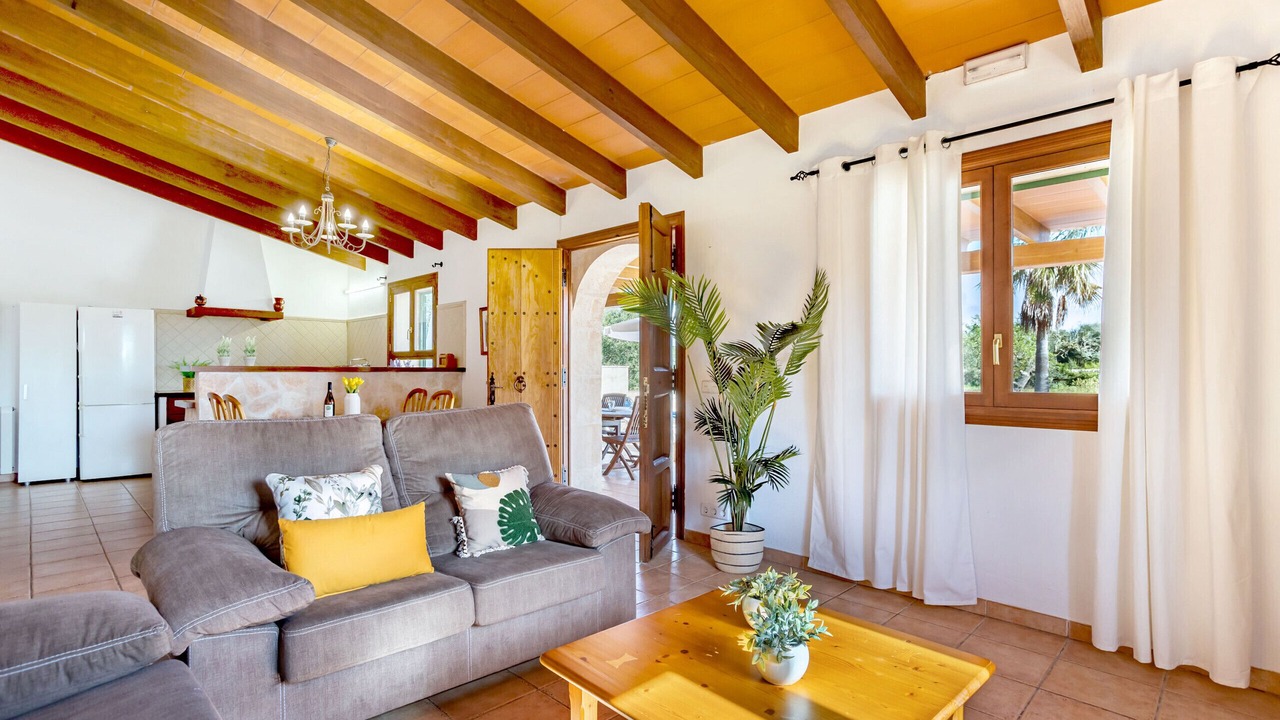 Photo of Livingroom in Santanyi