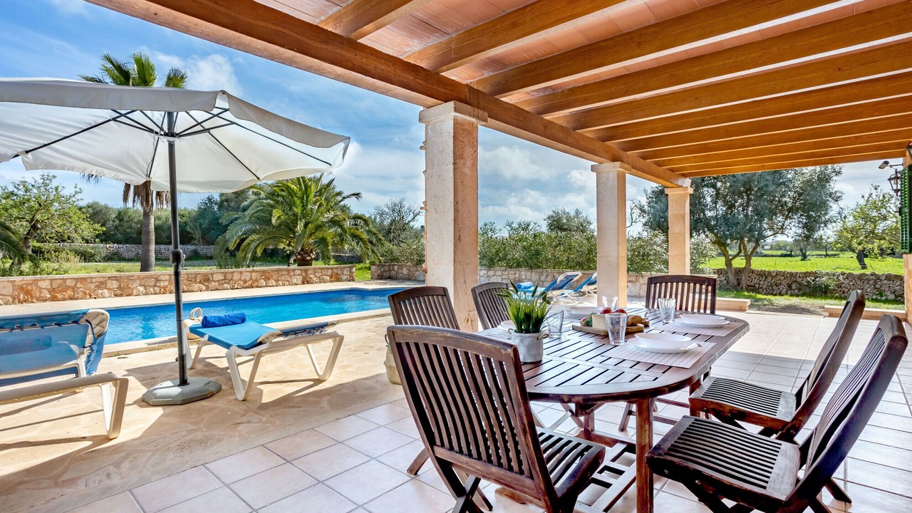 Photo of Outdoor in Santanyi