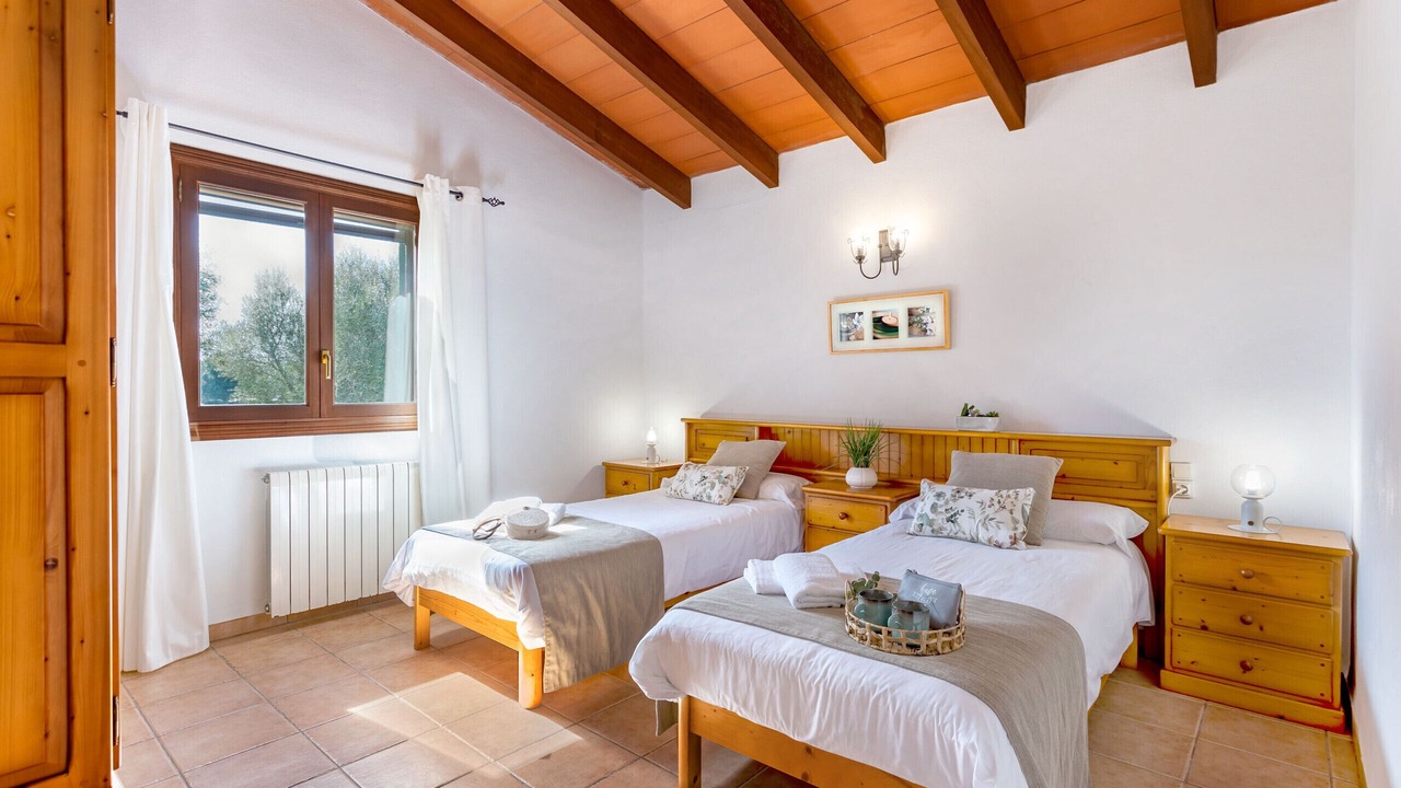 Photo of Bedroom in Santanyi