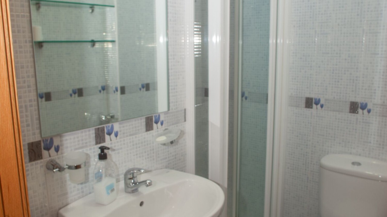 Photo of Bathroom in Sardinero