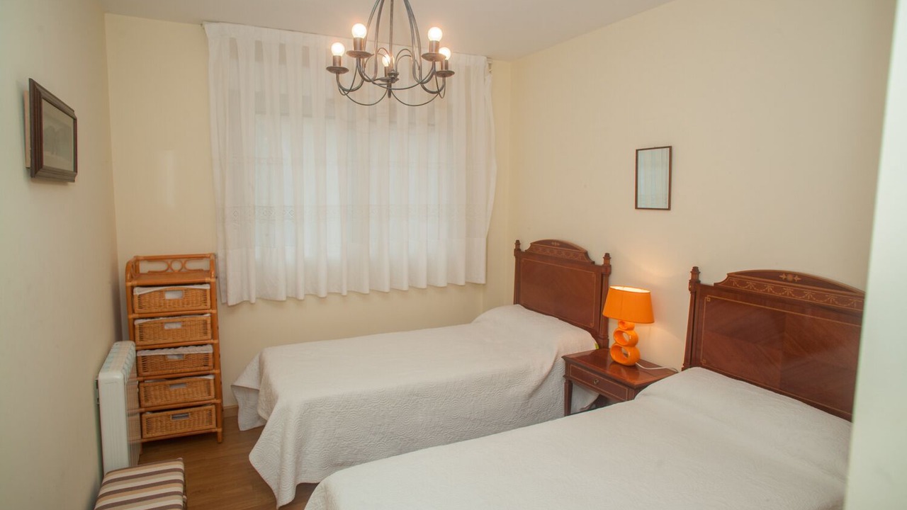 Photo of Bedroom in Sardinero