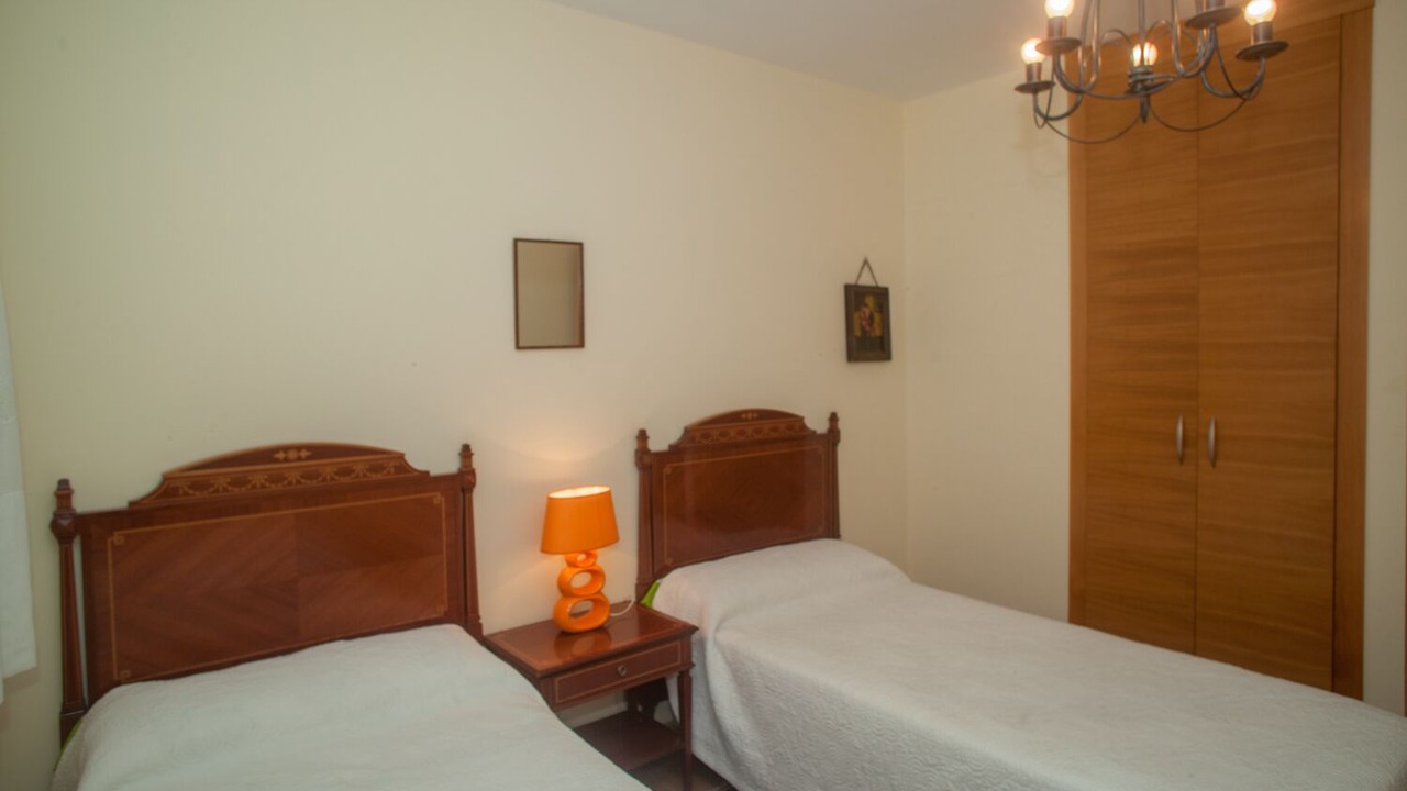 Photo of Bedroom in Sardinero